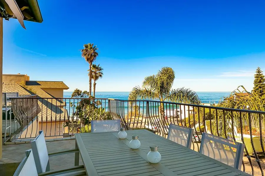 231 Bonair St., La Jolla, CA 92037 - #2