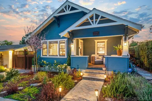 4444 New Jersey, San Diego, CA 92116