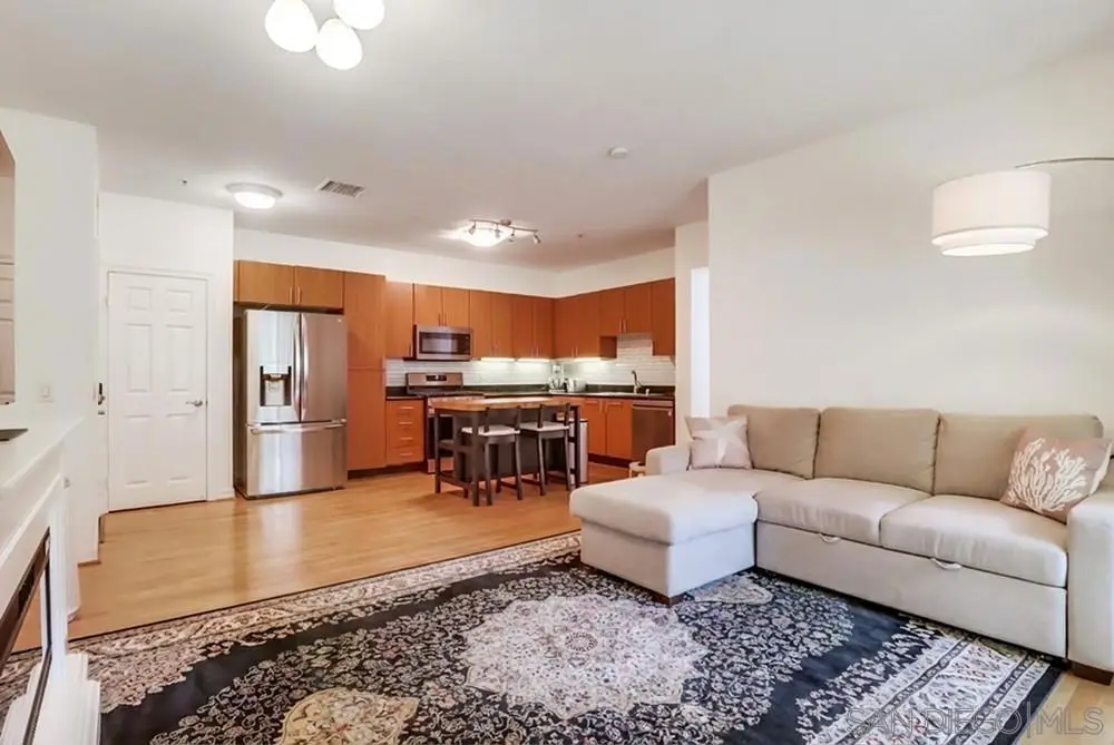 1465 C St #3509, San Diego, CA 92101 - #1