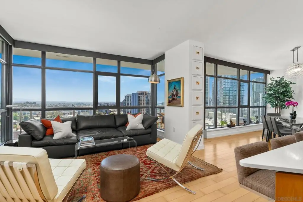 1441 9th Avenue #1602, San Diego, CA 92101 - #1