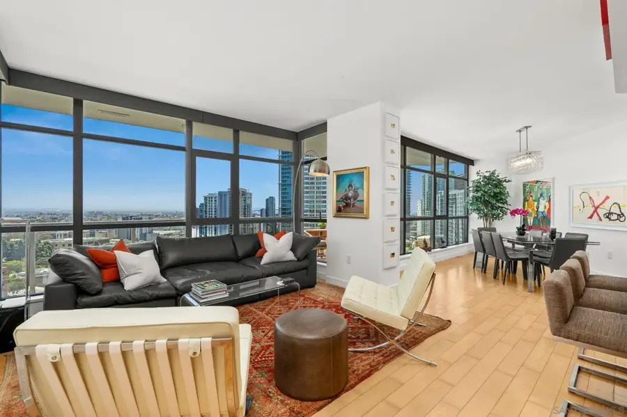 1441 9th Avenue #1602, San Diego, CA 92101 - #3