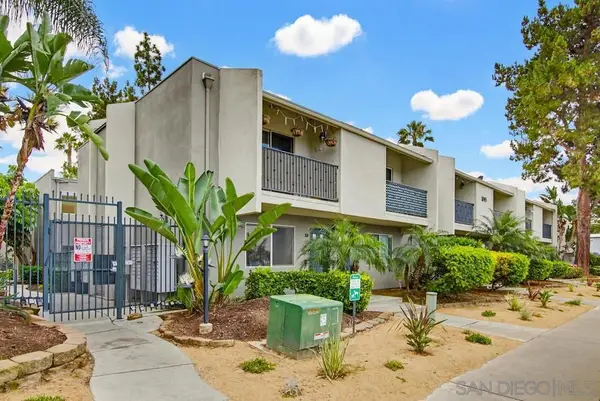 1045 Peach Ave #8, El Cajon, CA 92021