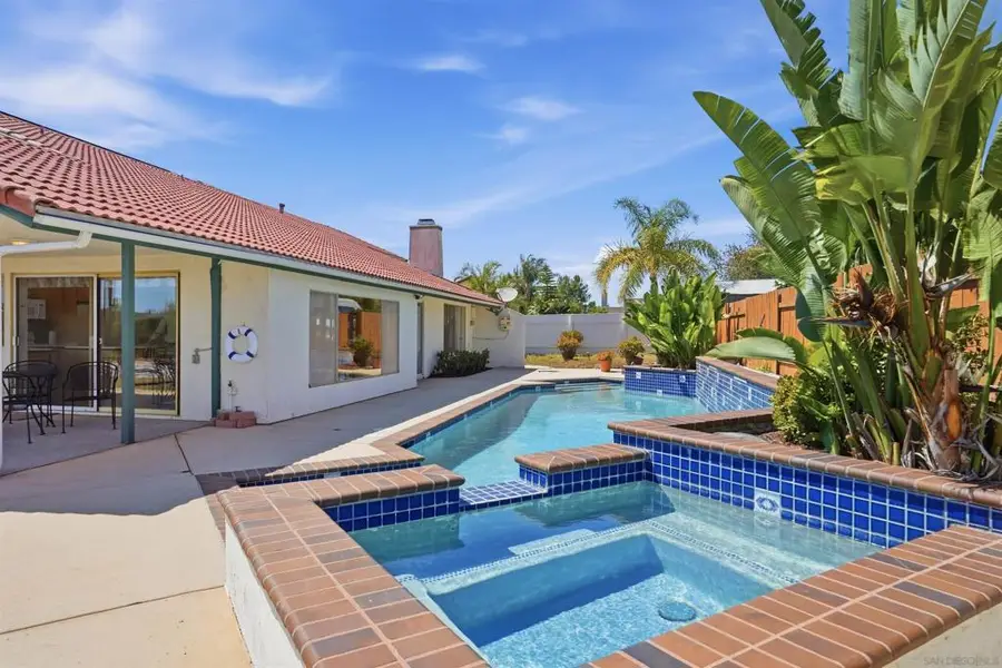 12485 Grandee Rd, San Diego, CA 92128 - #2