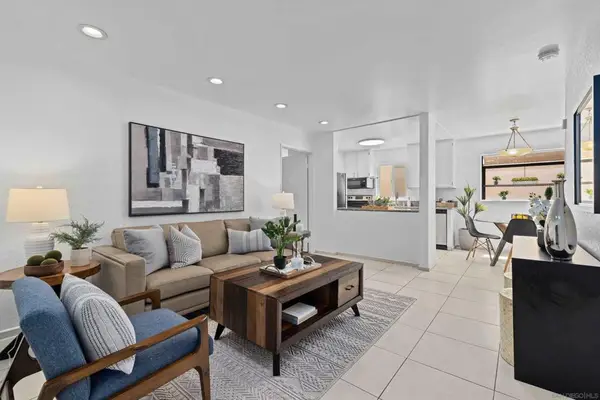 3140 Midway Dr. #A209, San Diego, CA 92110