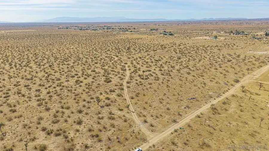 0 Manada Rd, Phelan, CA 92371 - #2