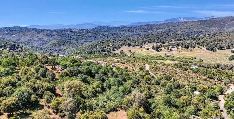 Oak Way, Julian, CA 92036 - #3