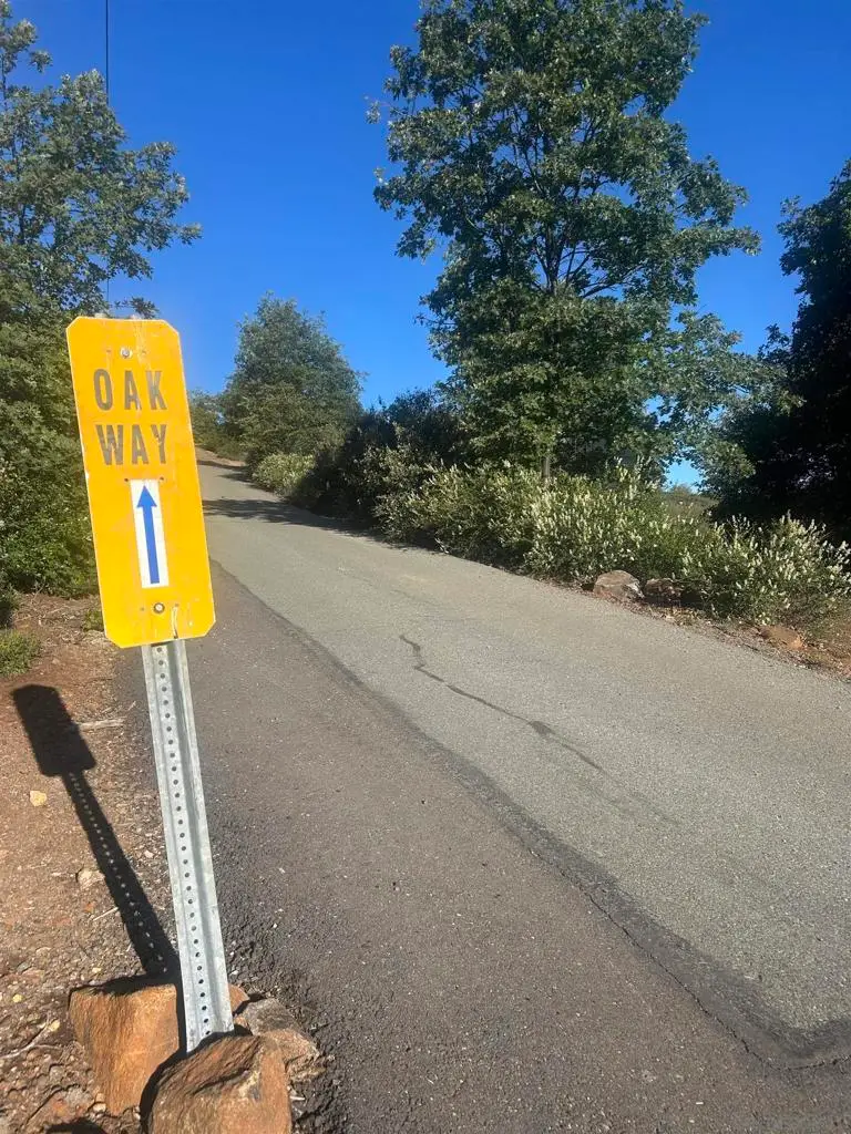 Oak Way, Julian, CA 92036 - #1