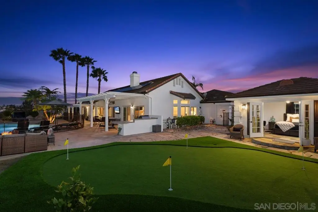 1744 Arbolita Ln., Fallbrook, CA 92028 - #1