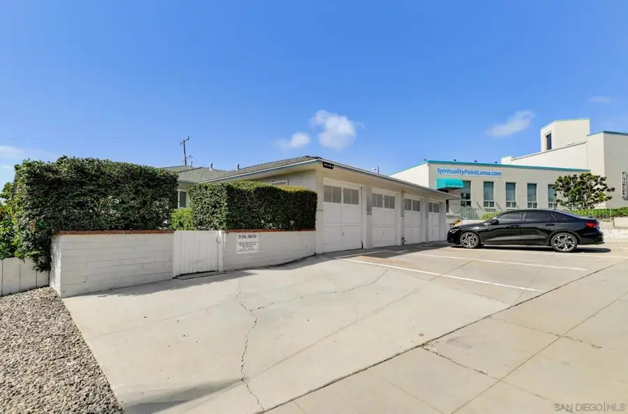 28-2322 Chatsworth Blvd, San Diego, CA 92106 - #3