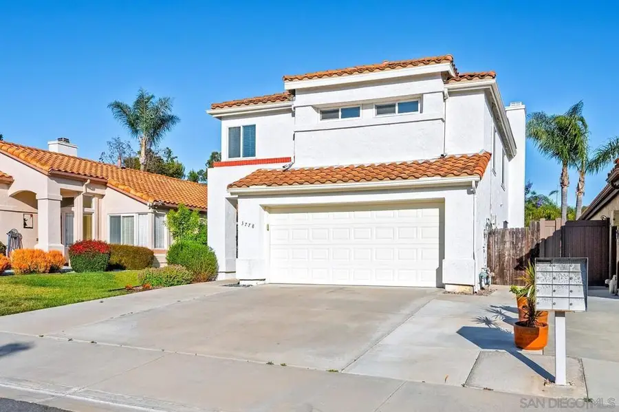 3778 Via Las Villas, Oceanside, CA 92056 - #3