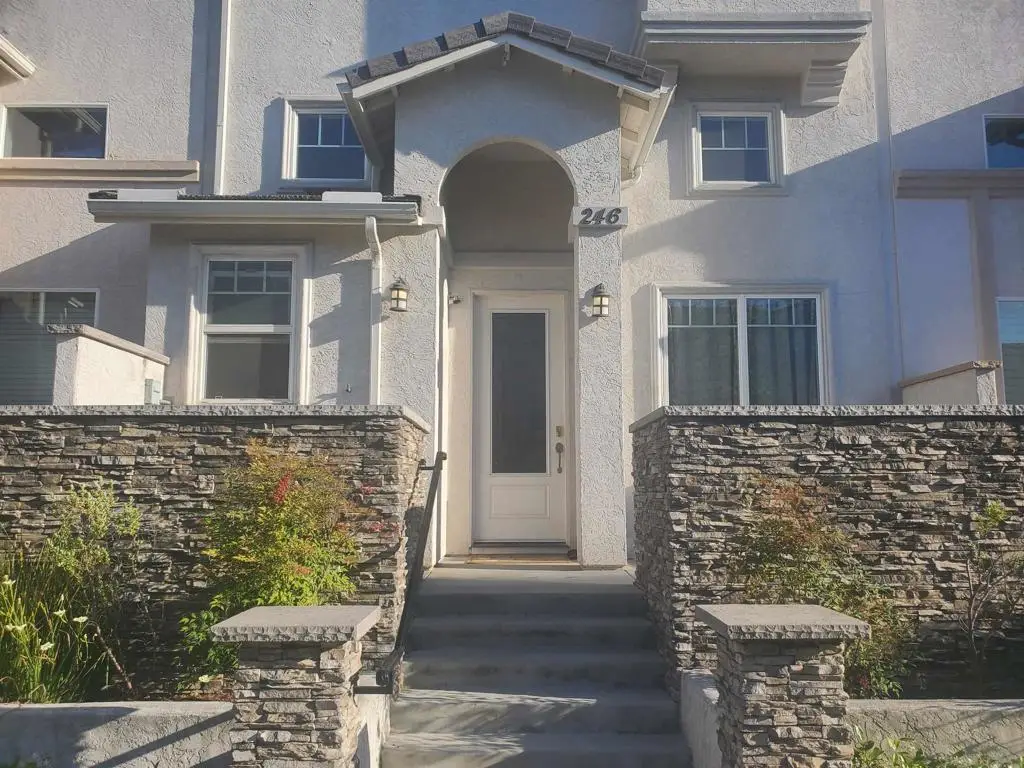 246 Vermont Ct., El Cajon, CA 92020 - #1