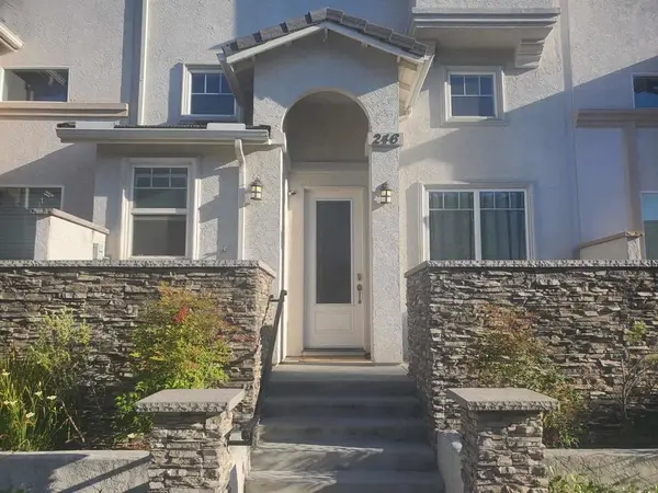246 Vermont Ct., El Cajon, CA 92020