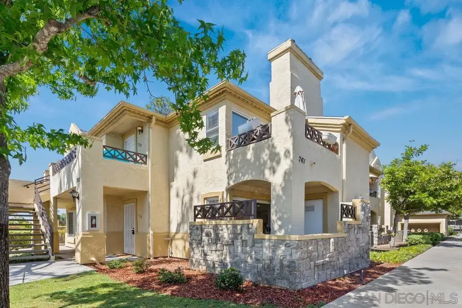 761 Brookstone #102, Chula Vista, CA 91913 - #2