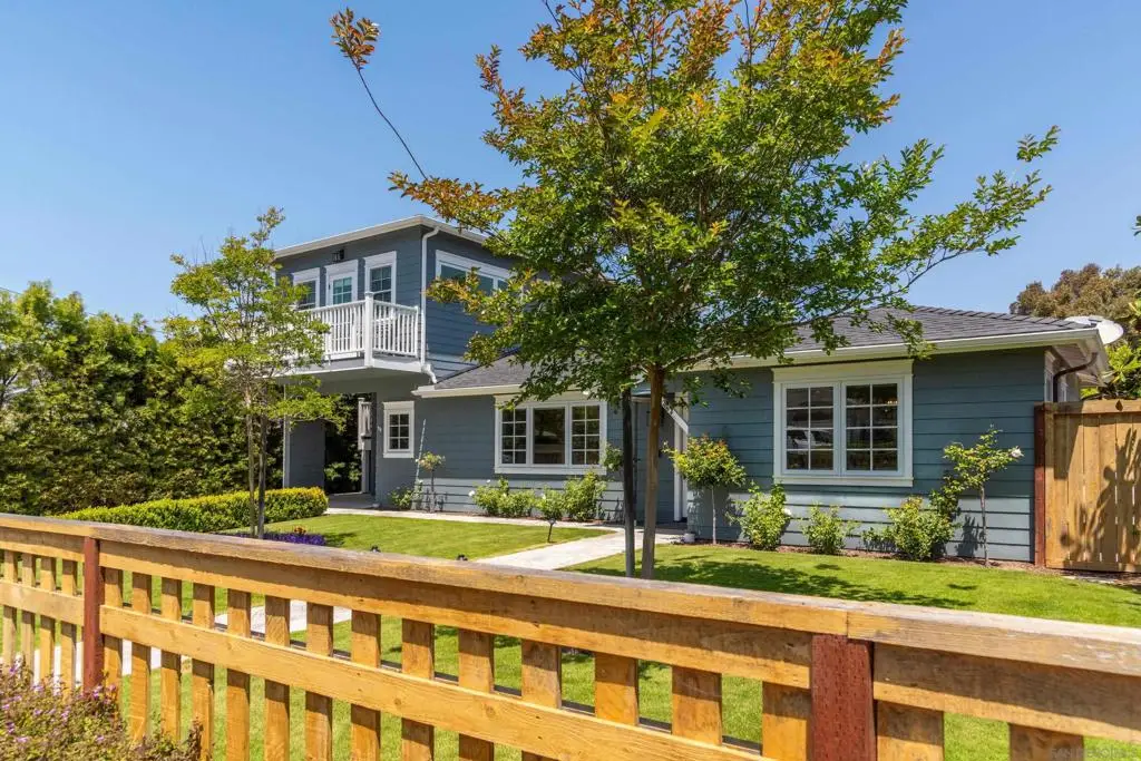 264 24th Street, Del Mar, CA 92014 - #1
