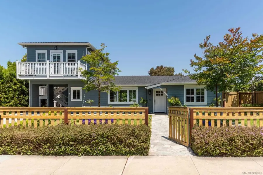 264 24th Street, Del Mar, CA 92014 - #2