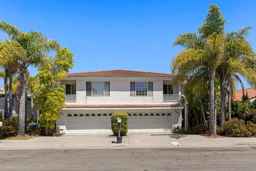 2448 Sacada Cir, Carlsbad, CA 92009 - #1