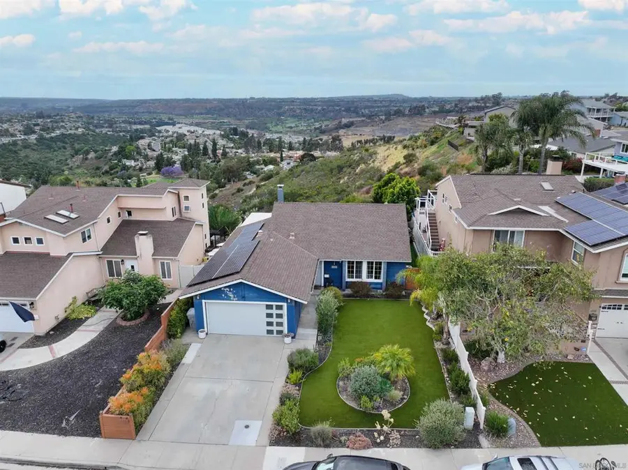 8358 Ridge Route Rd, San Diego, CA 92120 - #3