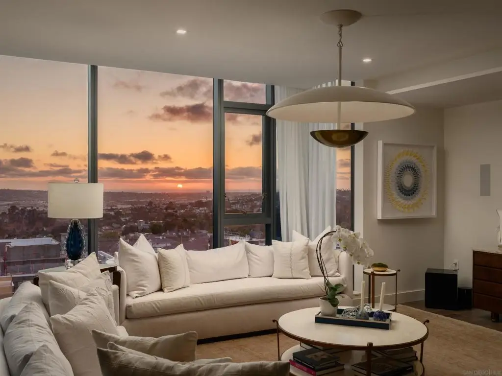 Address Withheld By Seller, San Diego, CA 92103 - #1