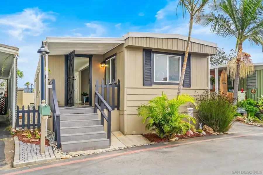 6550 Ponto Drive #39, Carlsbad, CA 92011 - #3