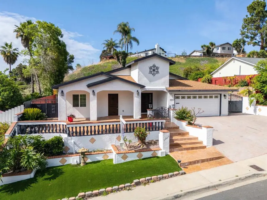 11225 Madrigal St, San Diego, CA 92129 - #3