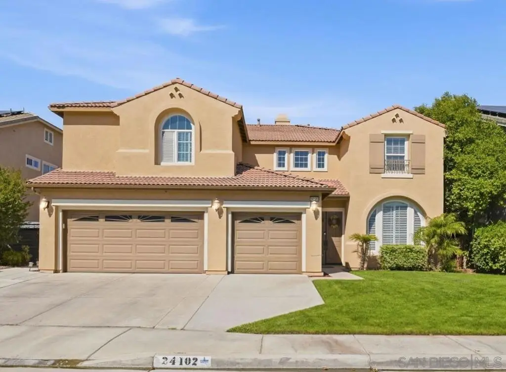 24102 Madeira Ln, Murrieta, CA 92562 - #1