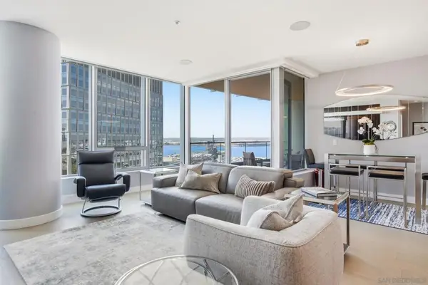 888 W E Street #1403, San Diego, CA 92101