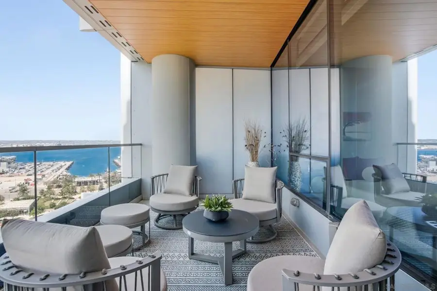 888 W E Street #1403, San Diego, CA 92101 - #3