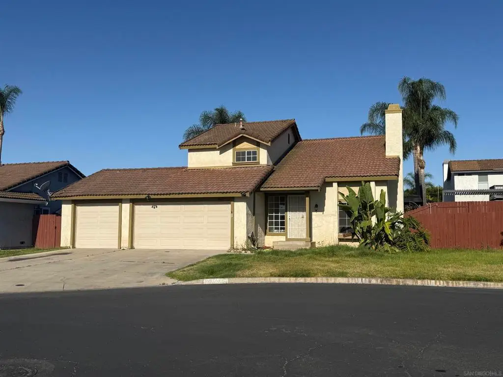 10240 Caminito Rio Ct, Lakeside, CA 92040 - #1