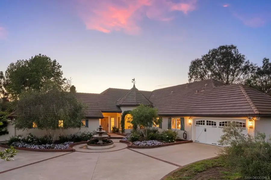 5 Country Glen, Fallbrook, CA 92028 - #2