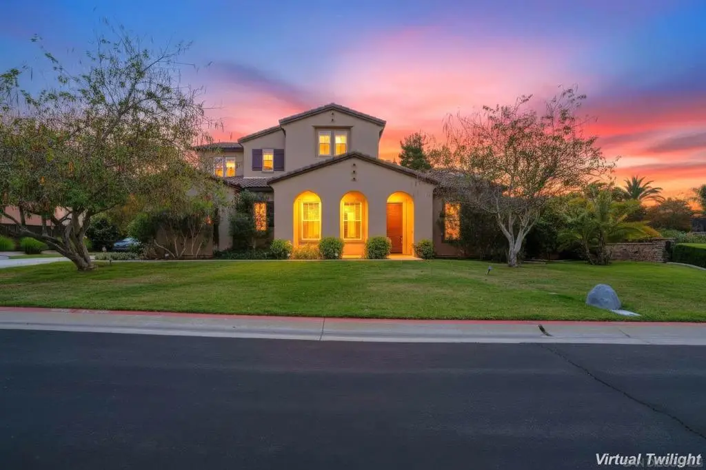 14257 Merion, Valley Center, CA 92082 - #1