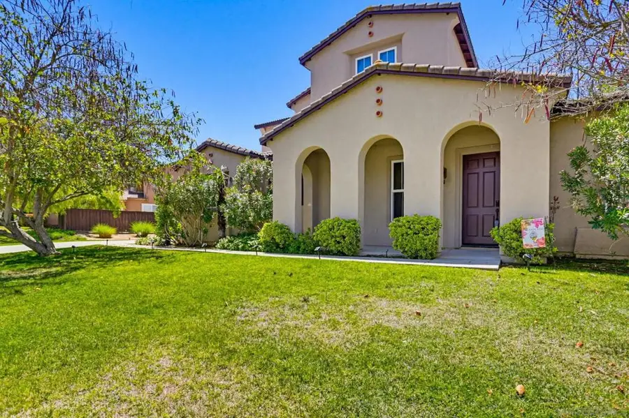 14257 Merion, Valley Center, CA 92082 - #3
