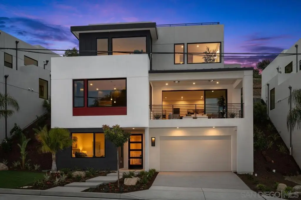 4841 Academy St, San Diego, CA 92109 - #1