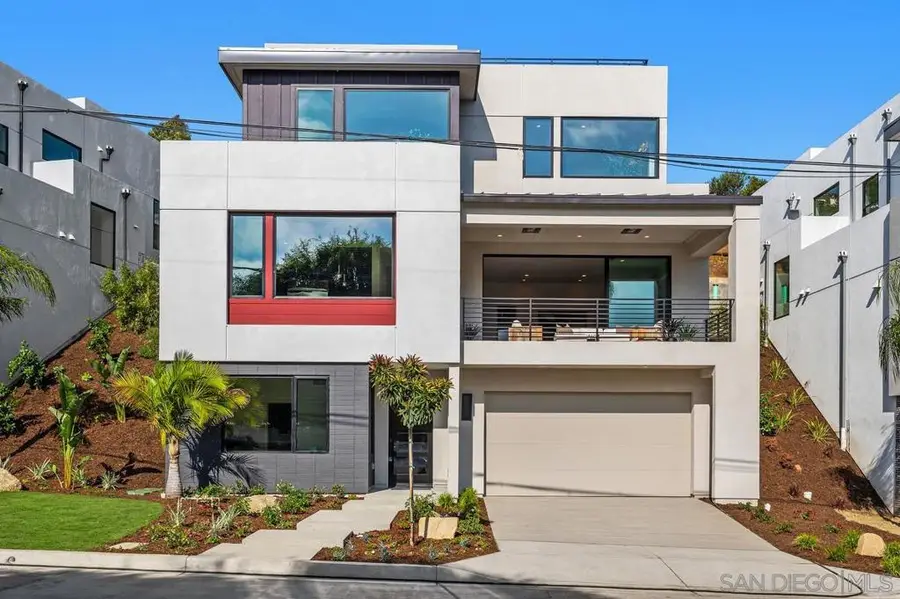 4841 Academy St, San Diego, CA 92109 - #3