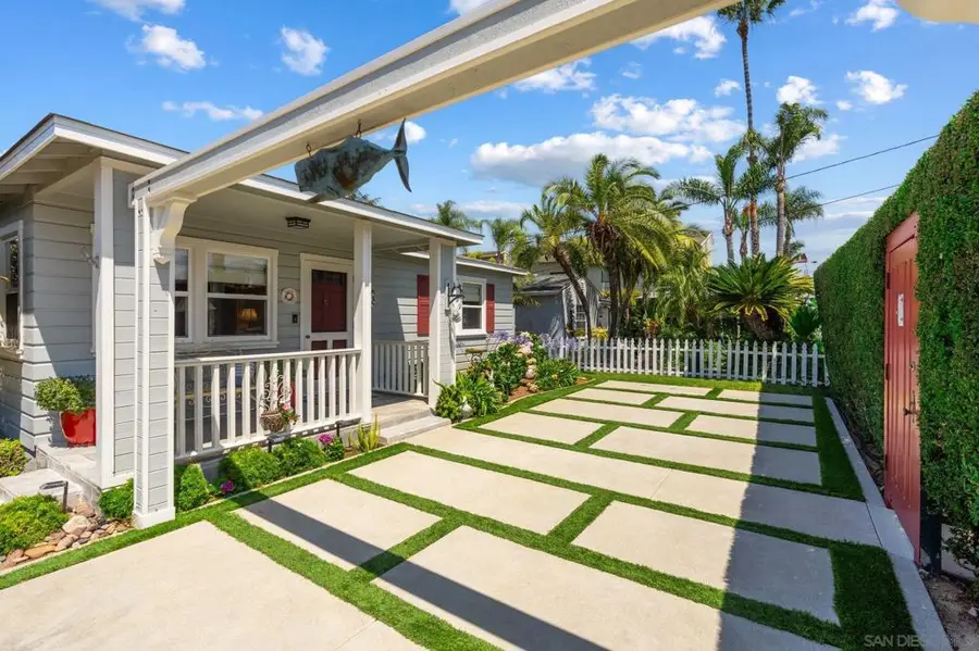 2677 Jefferson Street, Carlsbad, CA 92008 - #2