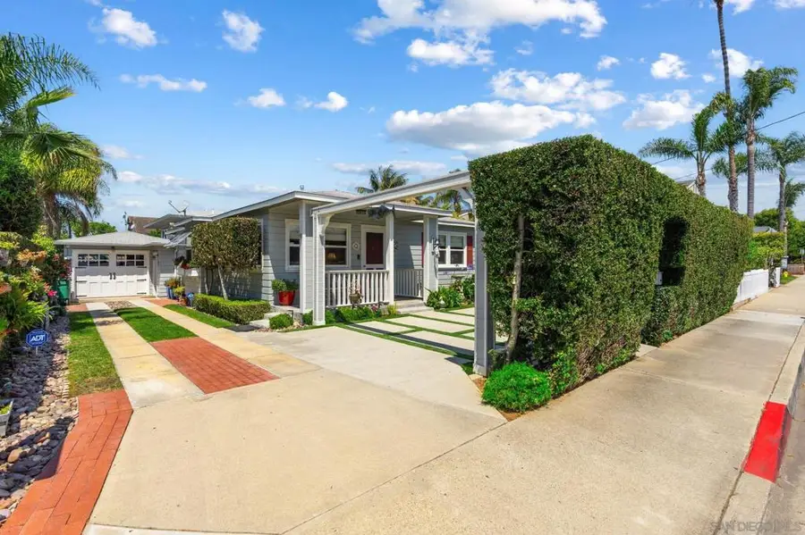 2677 Jefferson Street, Carlsbad, CA 92008 - #3