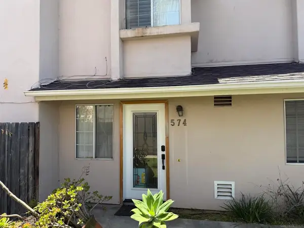 574 Hart Drive, El Cajon, CA 92021