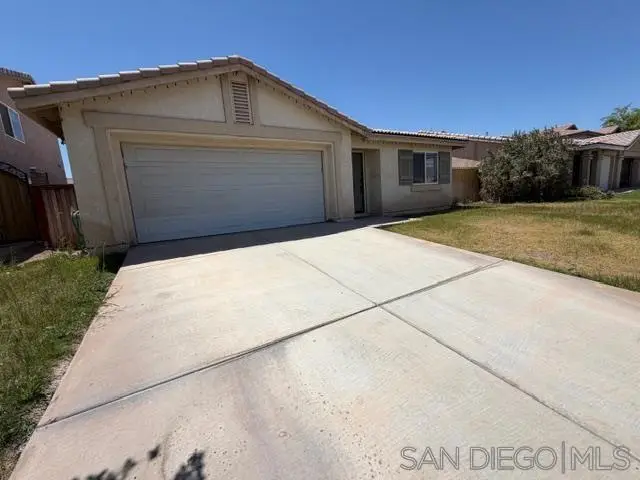1149 Fairfield, Heber, CA 92249 - #2