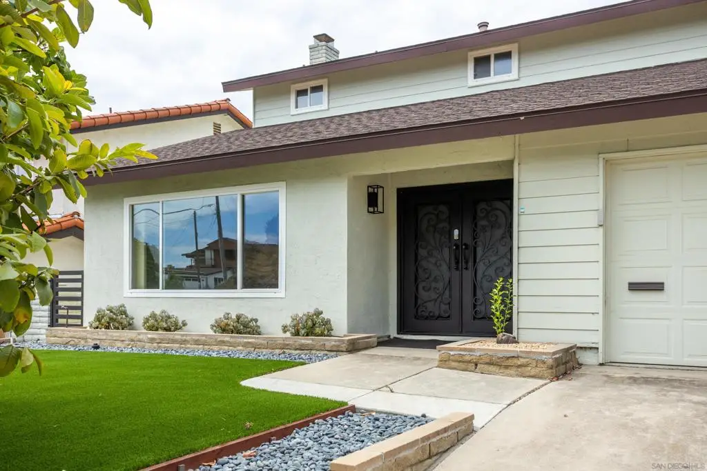 Address Withheld By Seller, San Diego, CA 92117 - #1