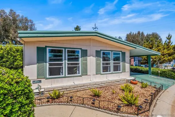 2250 N Broadway #83, Escondido, CA 92026