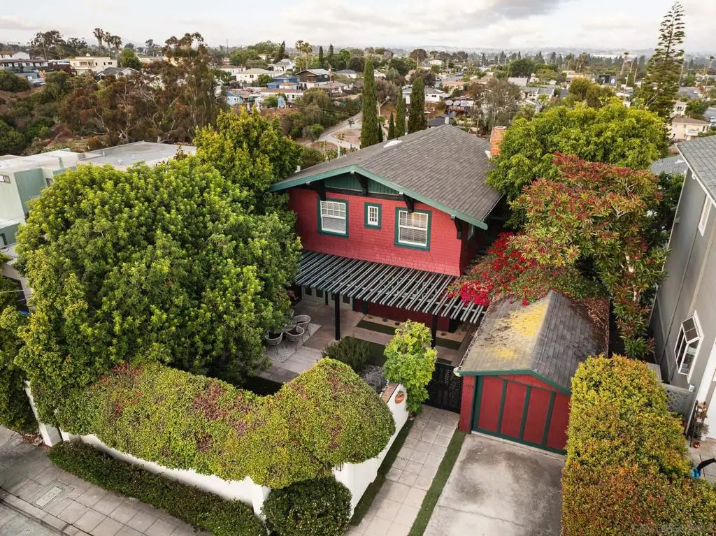 Address Withheld By Seller, San Diego, CA 92102 - #1