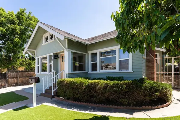 3677 Highland, San Diego, CA 92105