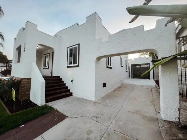 74-3572 Nile St, San Diego, CA 92104