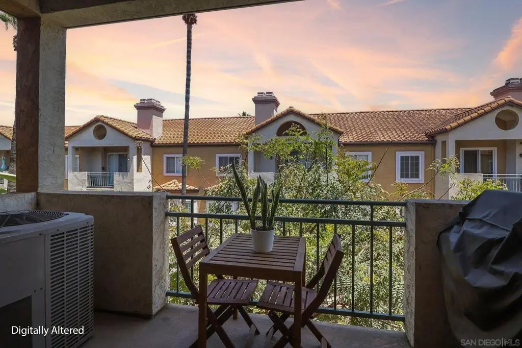 1950 Camino De La Reina #1319, San Diego, CA 92108 - #1
