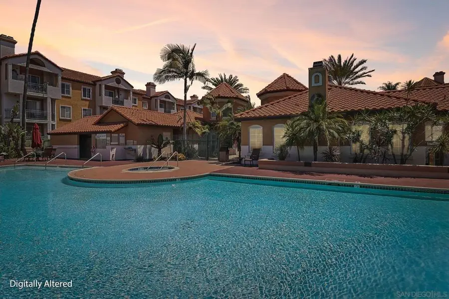 1950 Camino De La Reina #1319, San Diego, CA 92108 - #2
