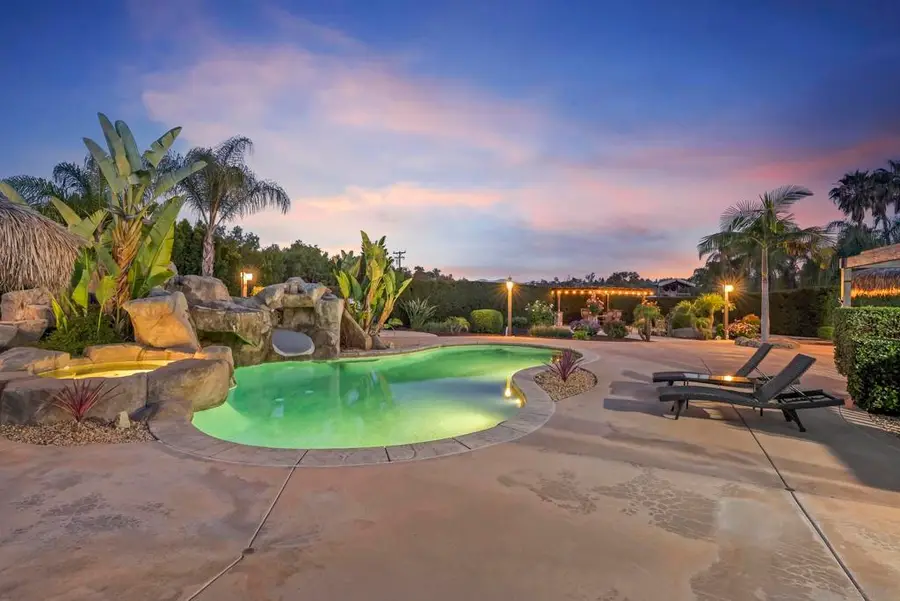 1677 Rancho Judith, Alpine, CA 91901 - #2
