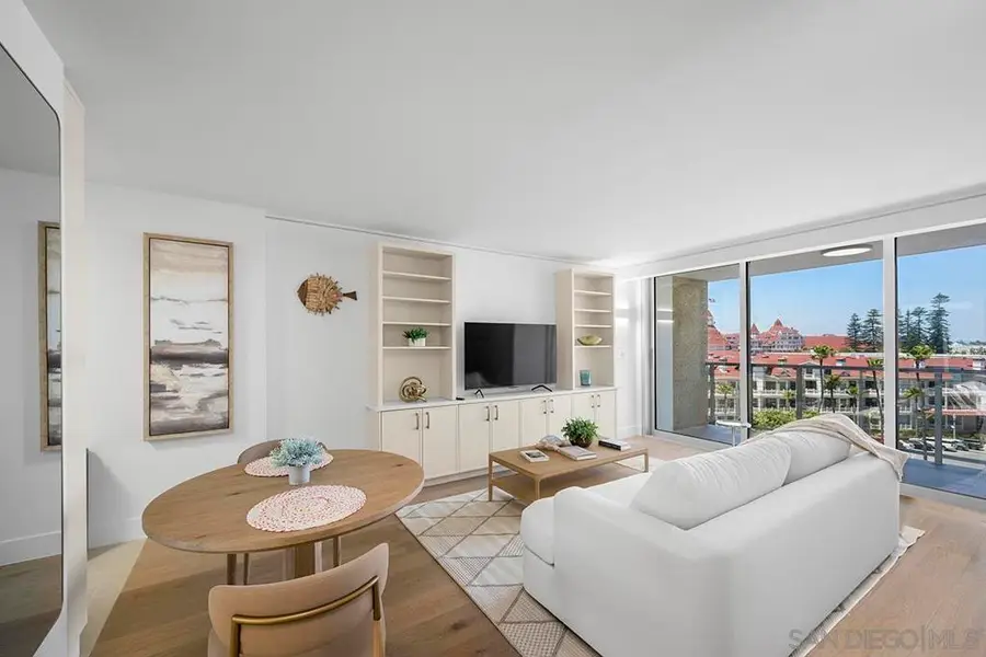 1720 Avenida Del Mundo #509, Coronado, CA 92118 - #3