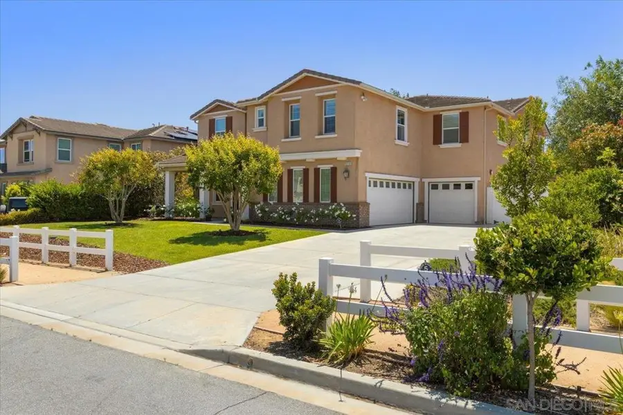 5599 Chincoteague Ct., Oceanside, CA 92057 - #2