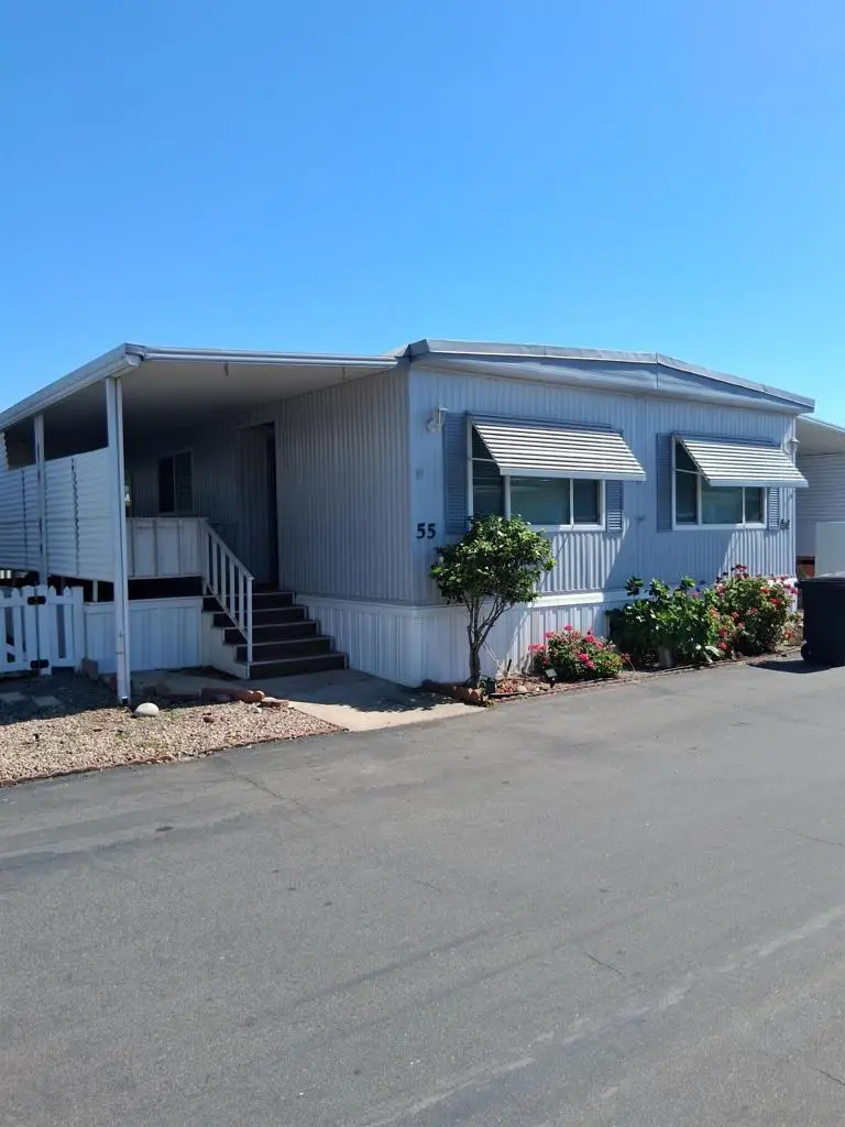 11949 Riverside Dr. #55, Lakeside, CA 92040 - #1