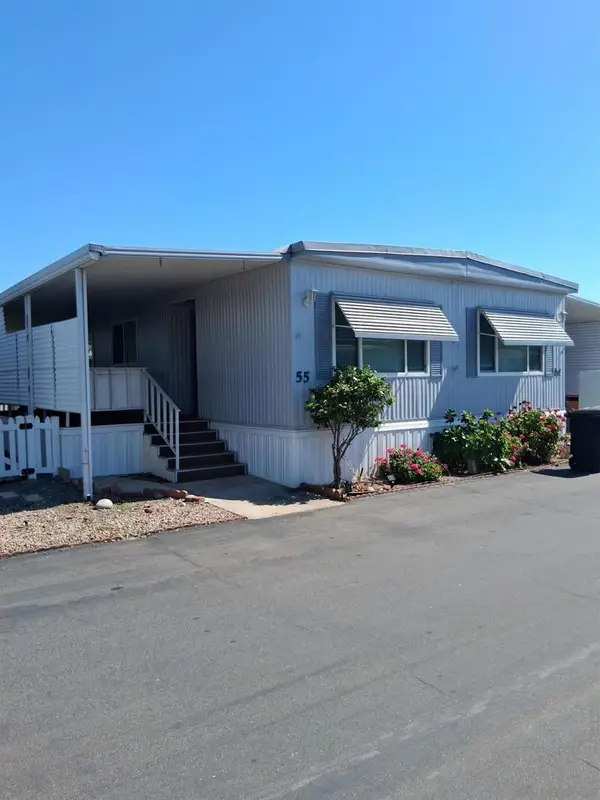 11949 Riverside Dr. #55, Lakeside, CA 92040