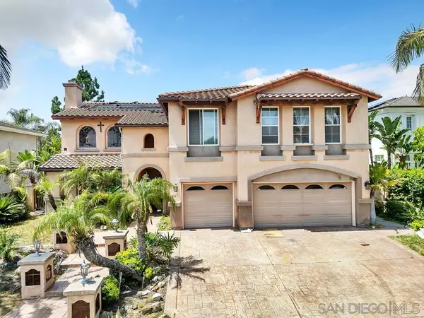 807 Calle Lagasca, Chula Vista, CA 91910
